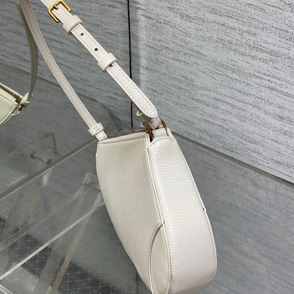 D*or saddle rodeo pouch