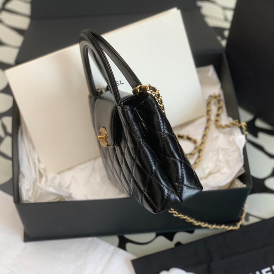 Ch*el kelly bag
