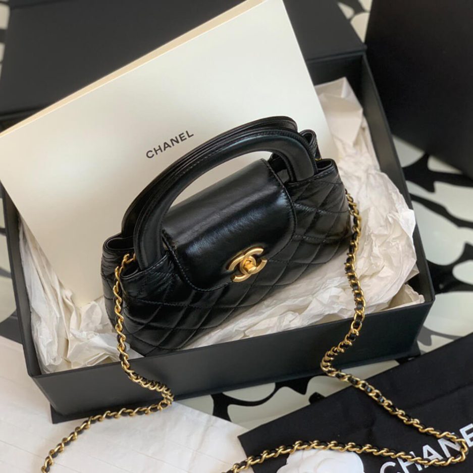 Ch*el kelly bag