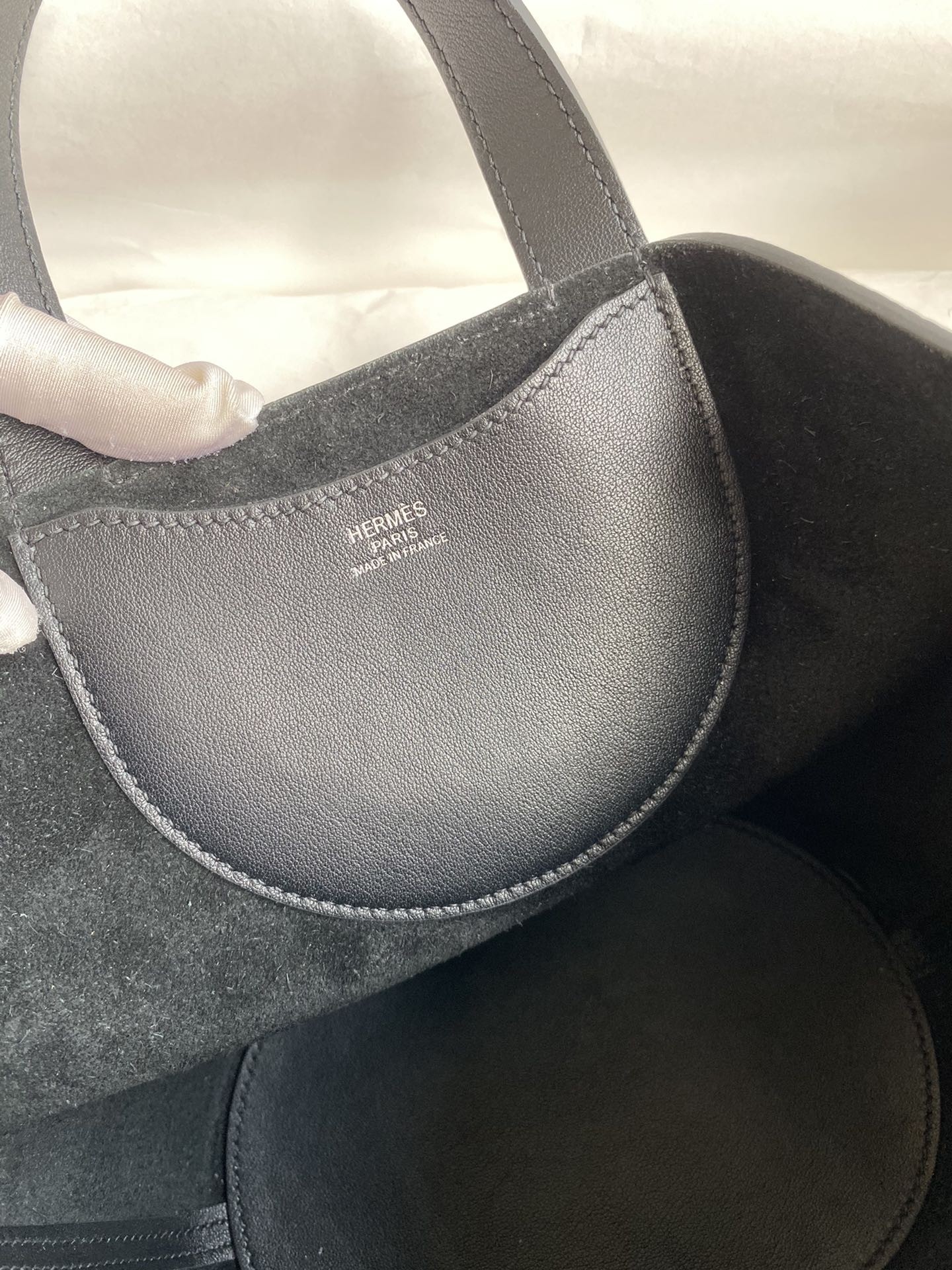 Hermès In-The-Loop