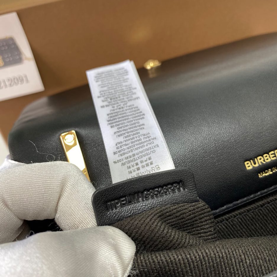 B**rry small lola bag