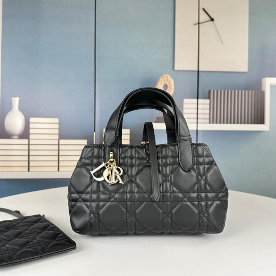 small D*or toujours bag