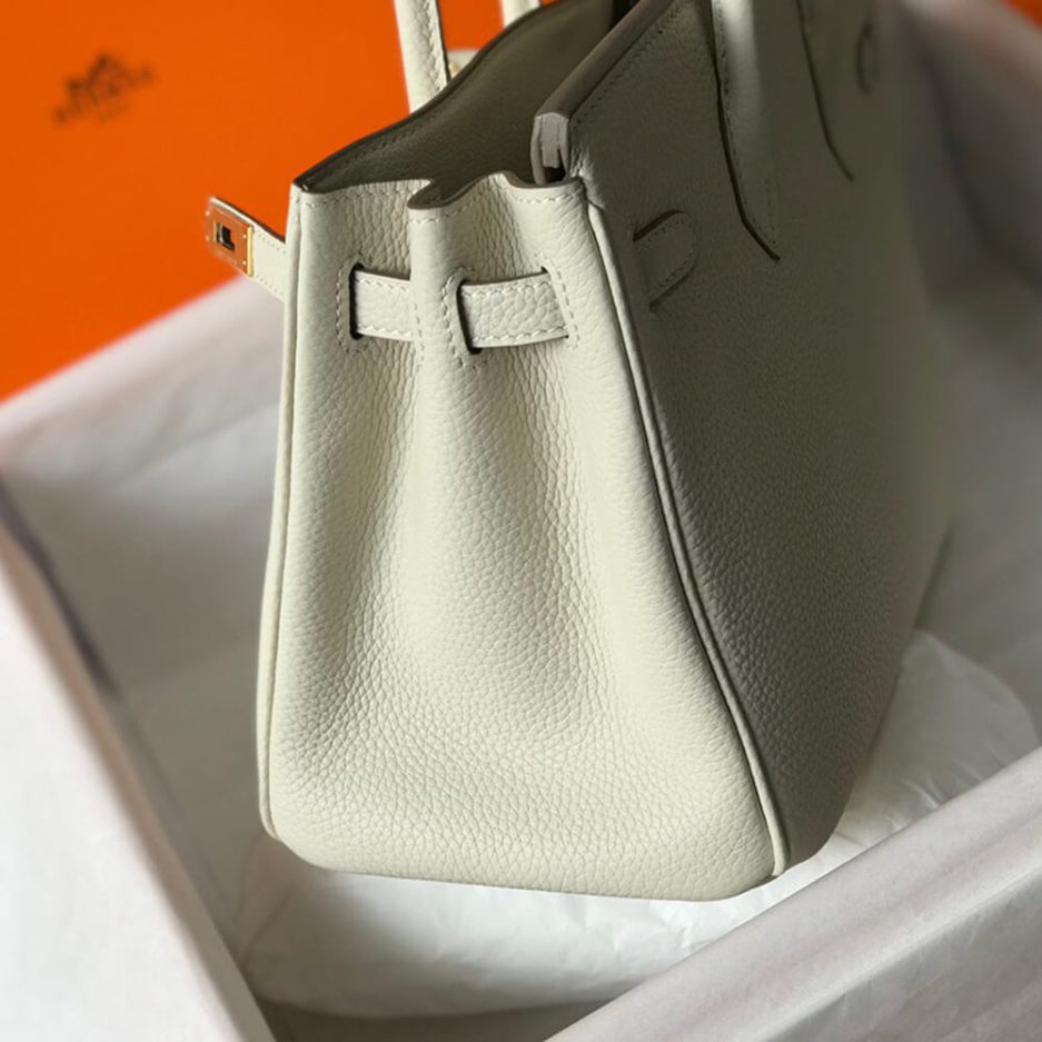 H**mes birkin 35