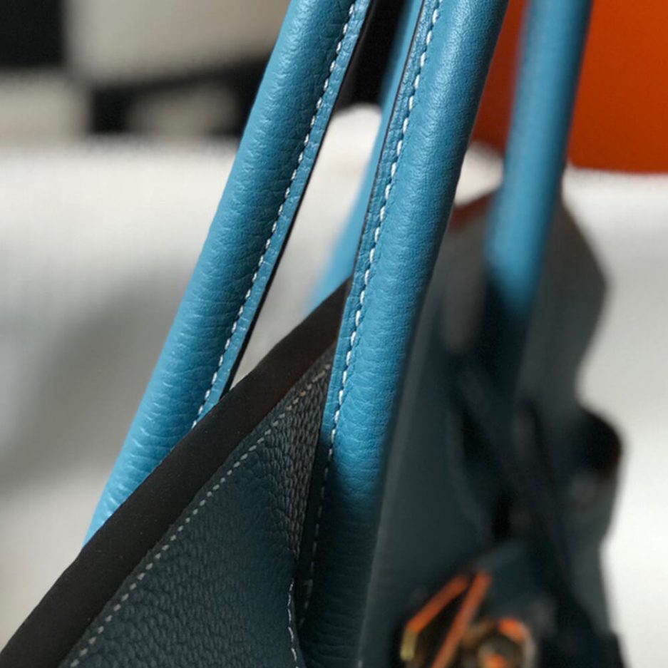H**mes birkin 35
