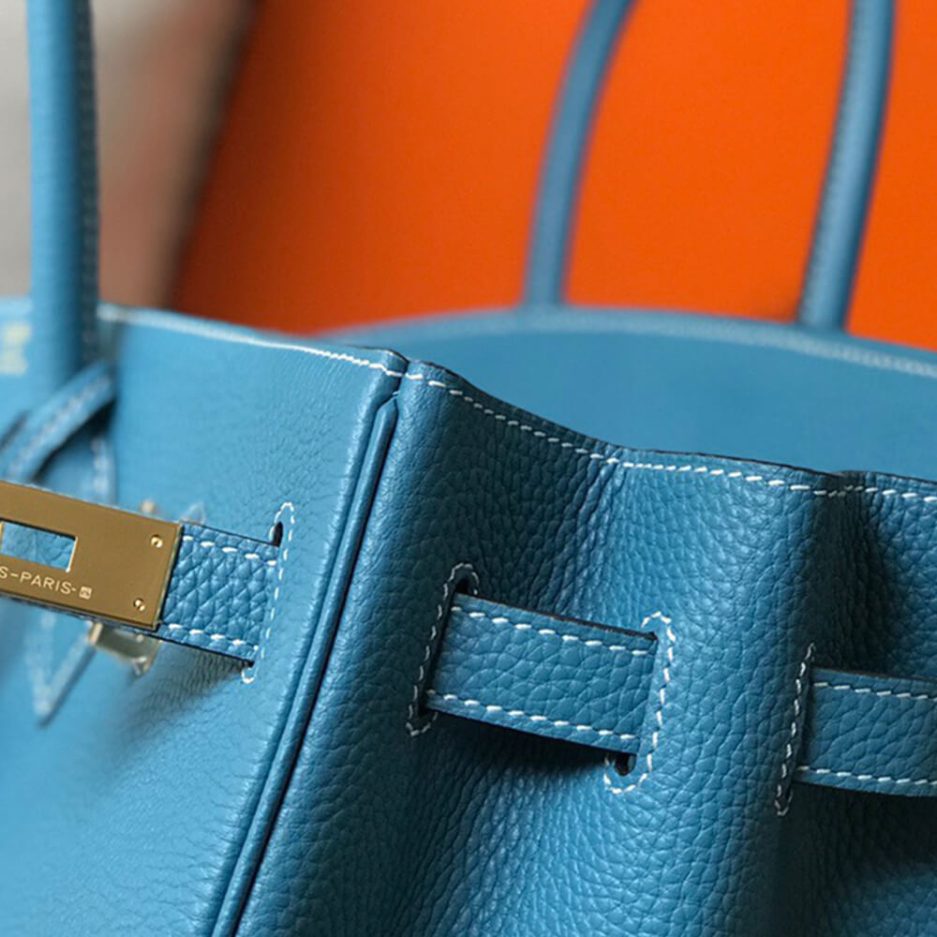 H**mes birkin 35