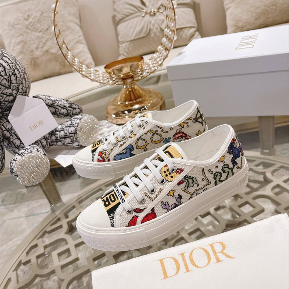 walk’n’D*or sneaker