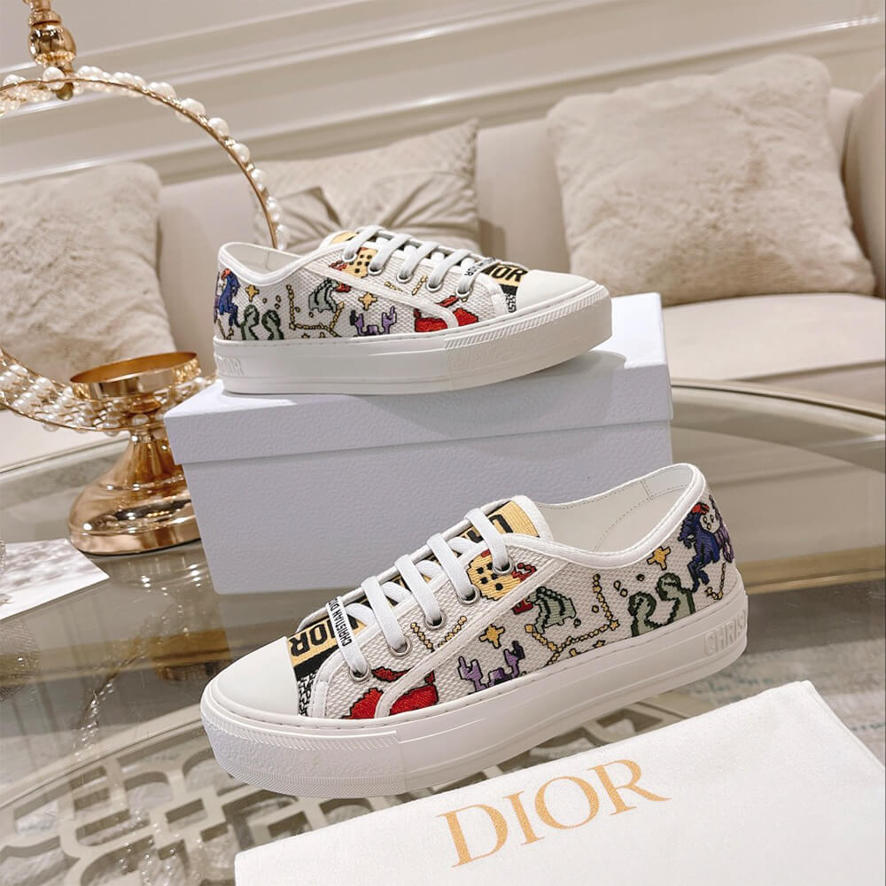 walk’n’D*or sneaker