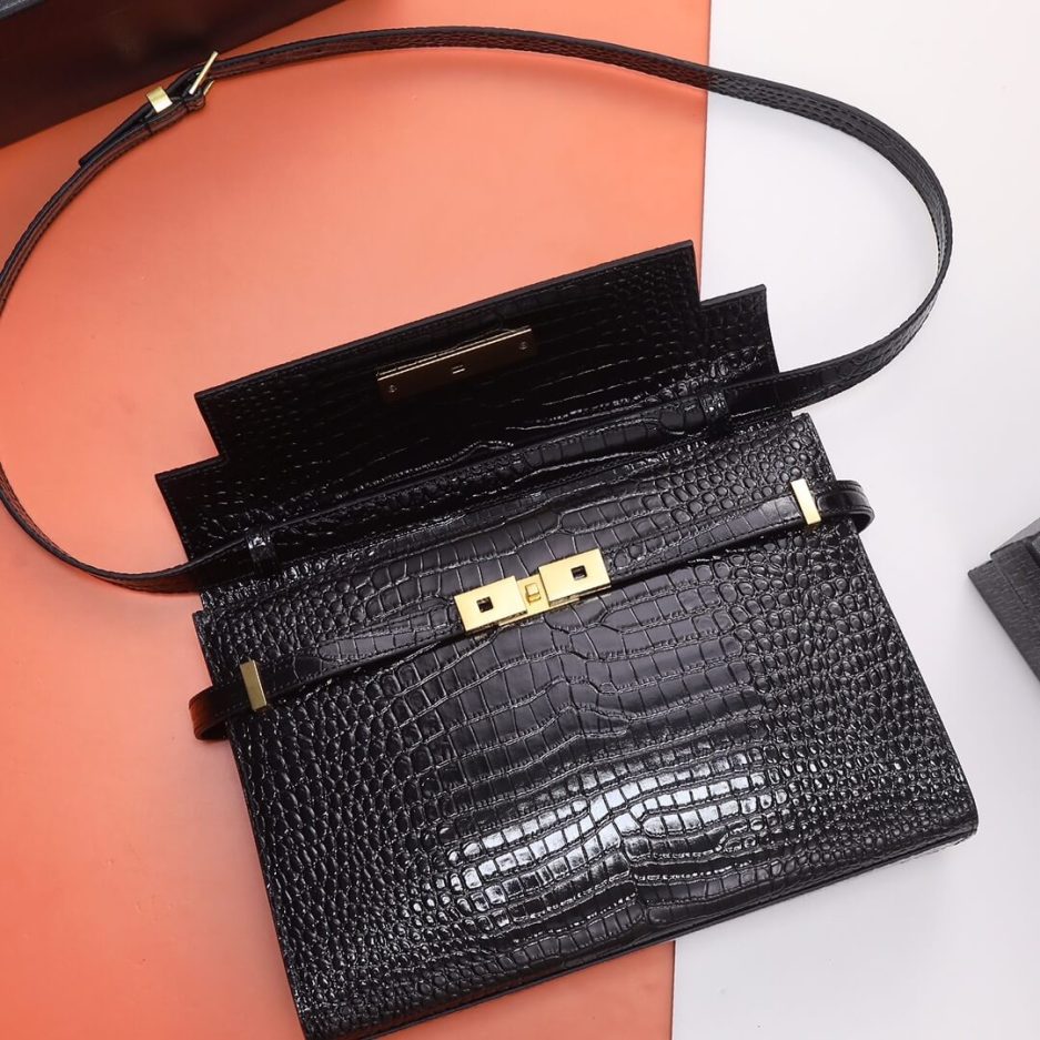 YSL Manhattan Box
