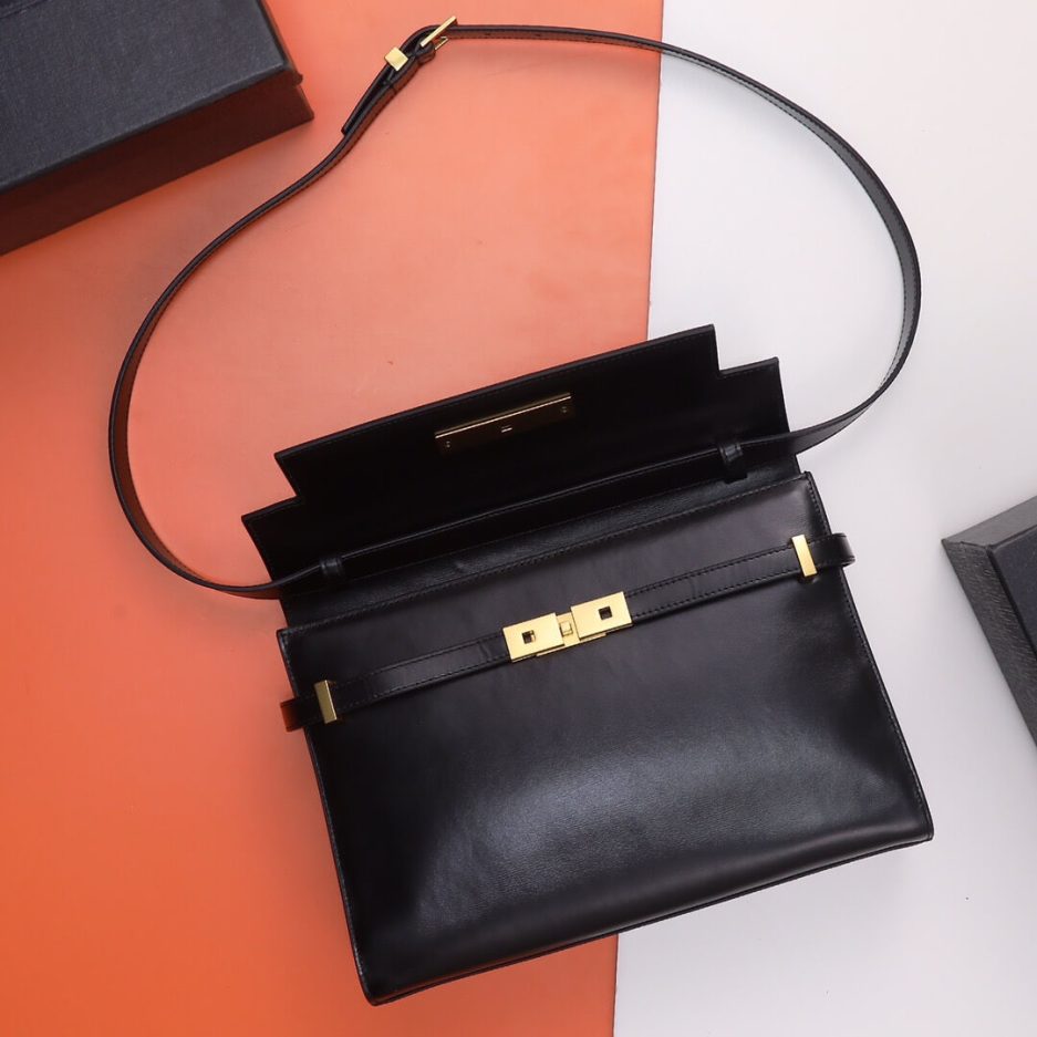 YSL Manhattan Box