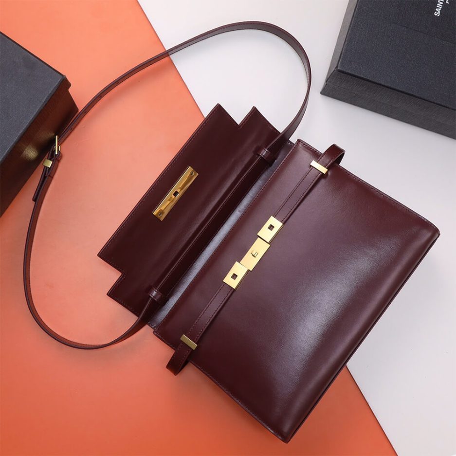 YSL Manhattan Box