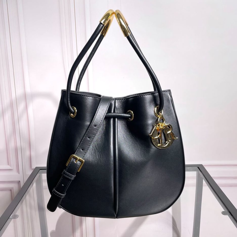 medium D*or nolita bag