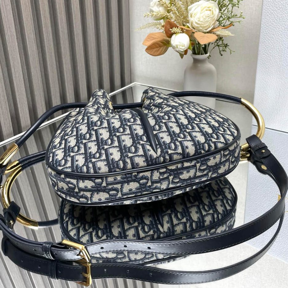 medium D*or nolita bag