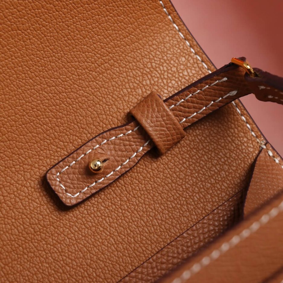 H**mes constance wallet