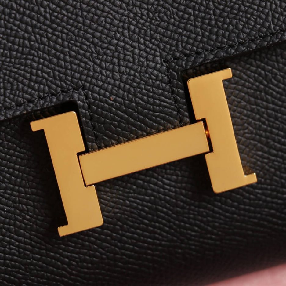 H**mes constance wallet