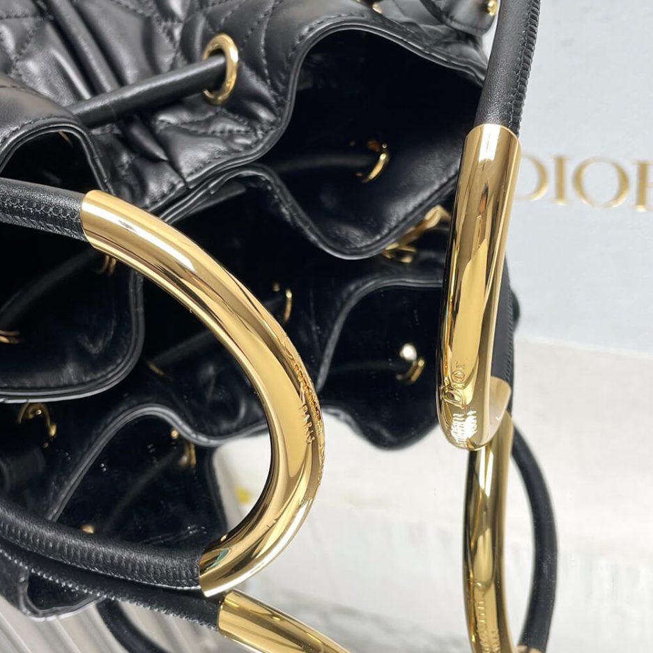medium D*or nolita bag