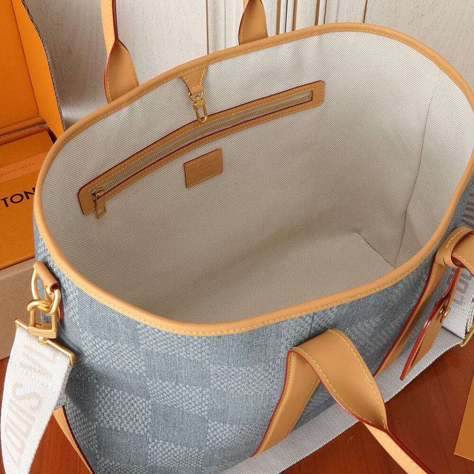 LV Weekend Tote NM