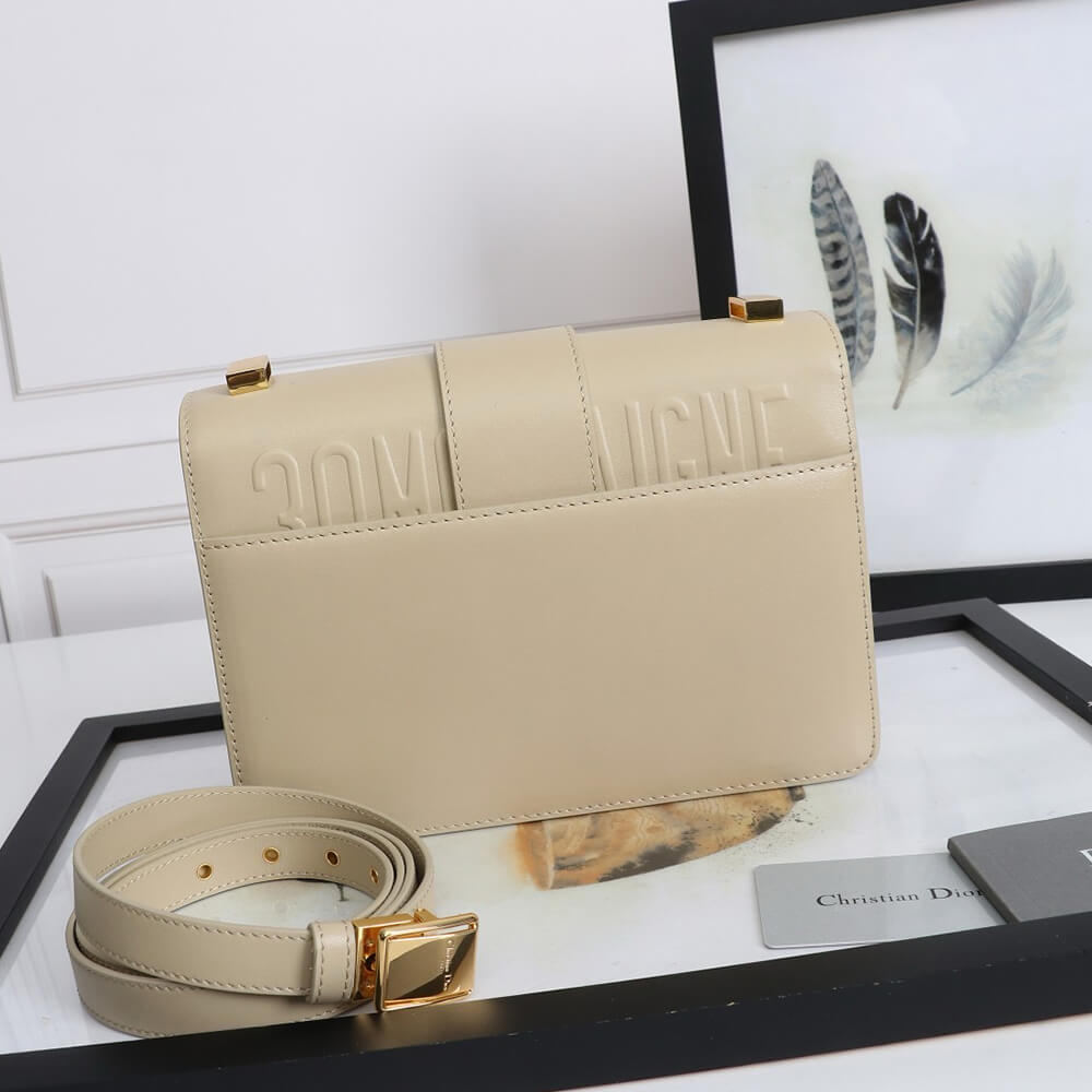 D*or 30 montaigne bag(high-end grade)