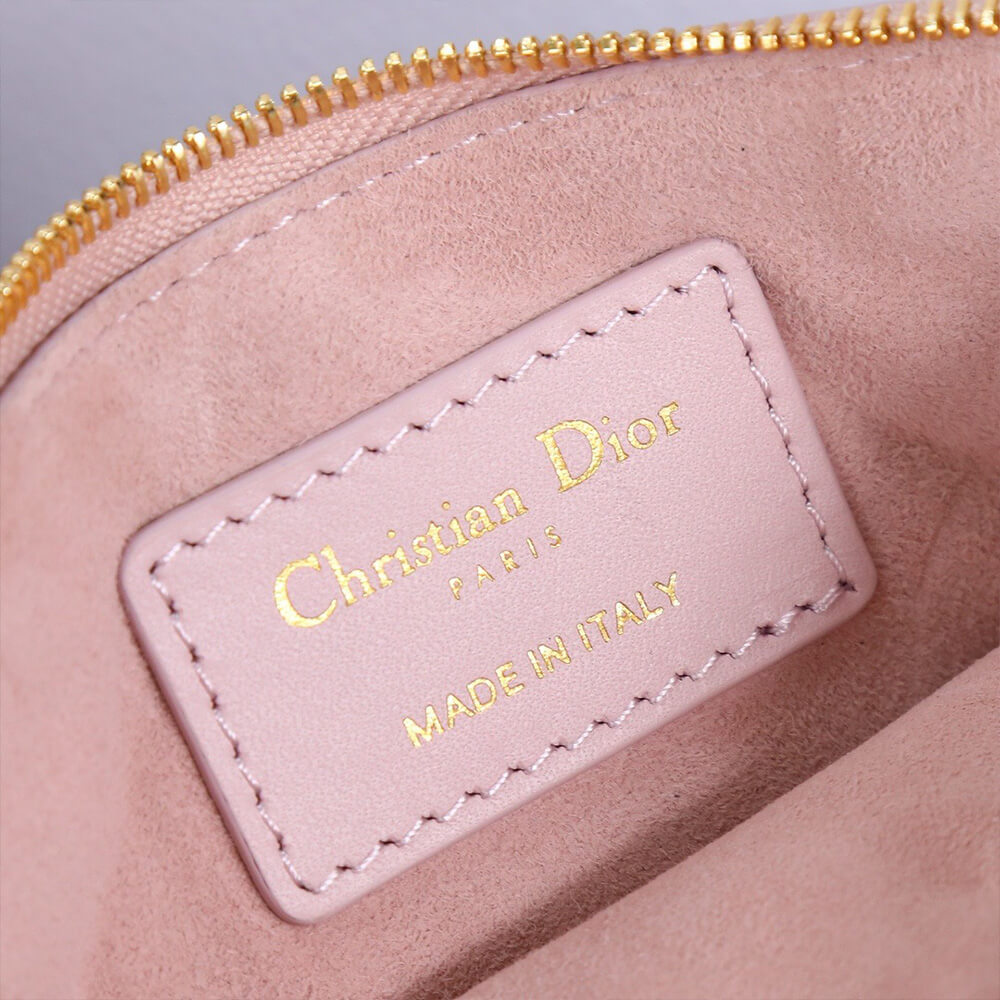 small D*or toujours bag(high-end grade)
