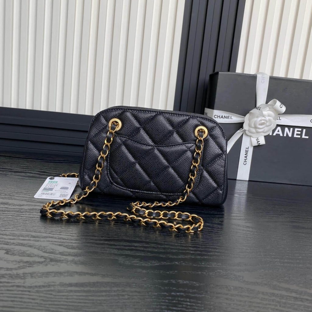 Ch*el small bowling bag