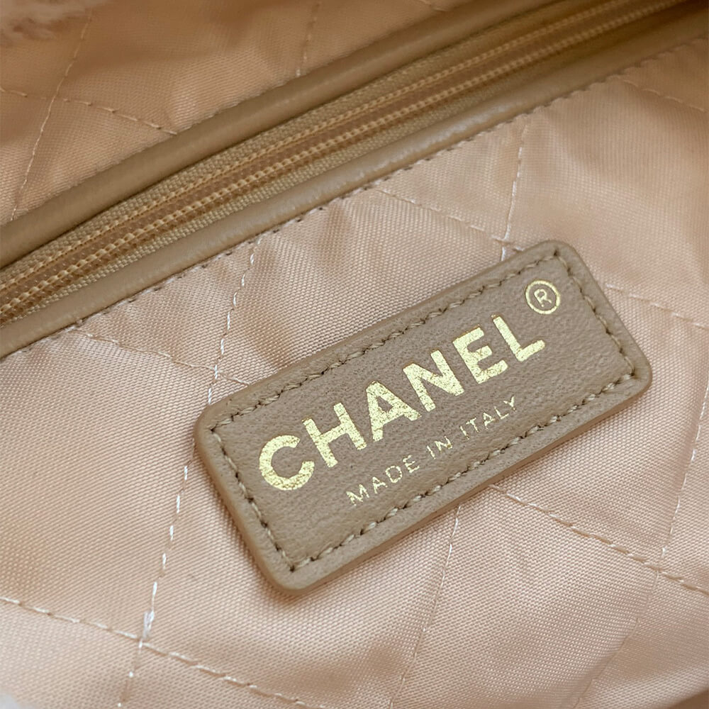 Ch*el 22 small handbag