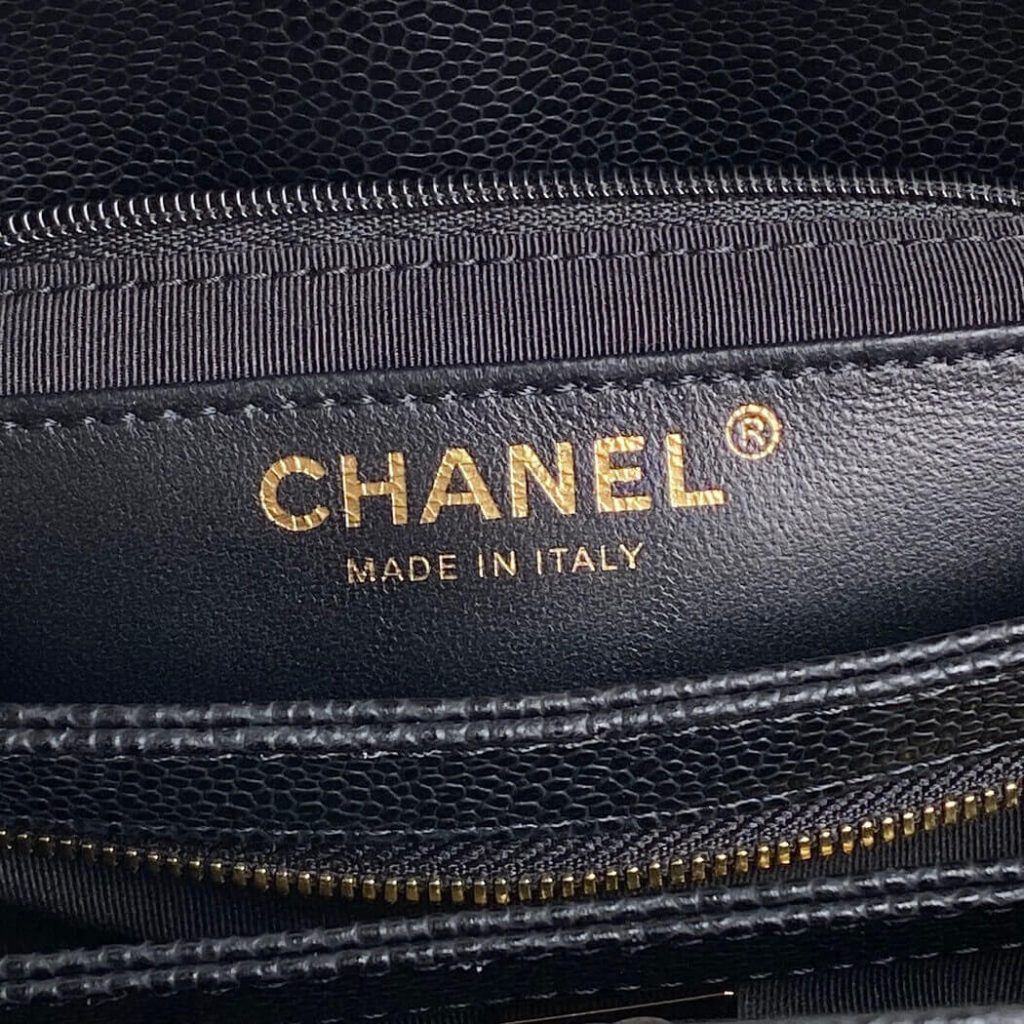 Ch*el small bowling bag