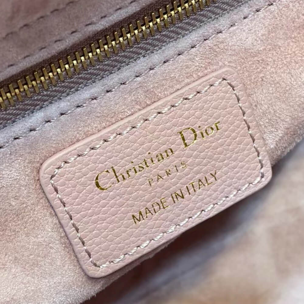 medium lady D*or bag