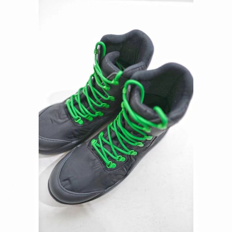 Bo*te*ga ve*ne*ta lace-up boots