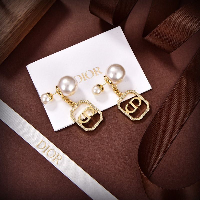 D*or earrings