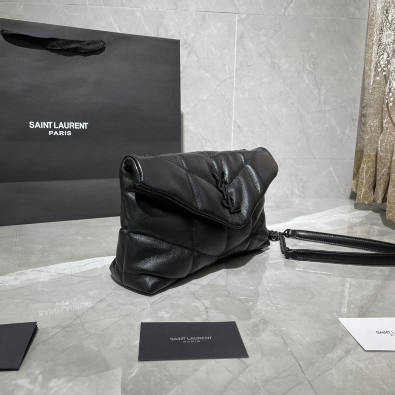 Saint Laurent 23×15.5×8.5cm