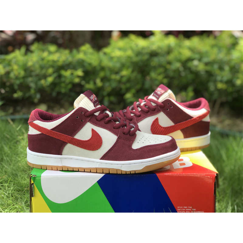 Nike Dunk Low DQ8799-100