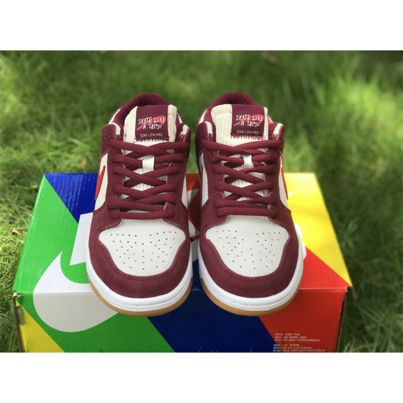 Nike Dunk Low DQ8799-100