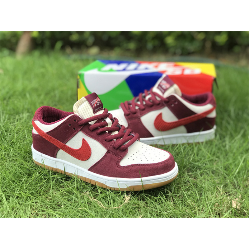 Nike Dunk Low DQ8799-100