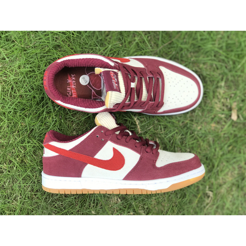 Nike Dunk Low DQ8799-100