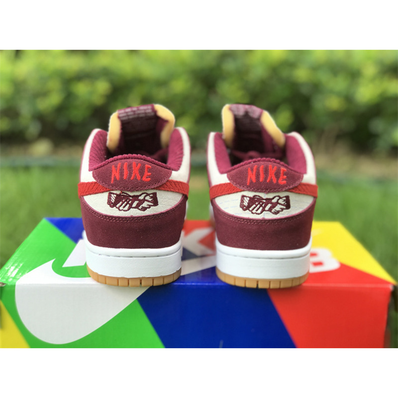 Nike Dunk Low DQ8799-100