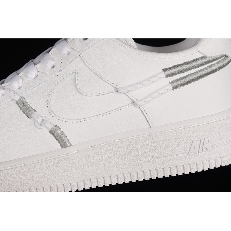 Nike Air Force 1 Low LX White DH4408-101