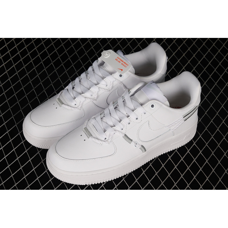 Nike Air Force 1 Low LX White DH4408-101