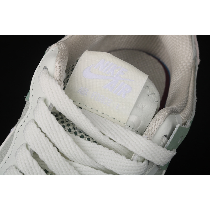 Nike Air Force 1 Low Shadow Spruce Aura White (W)