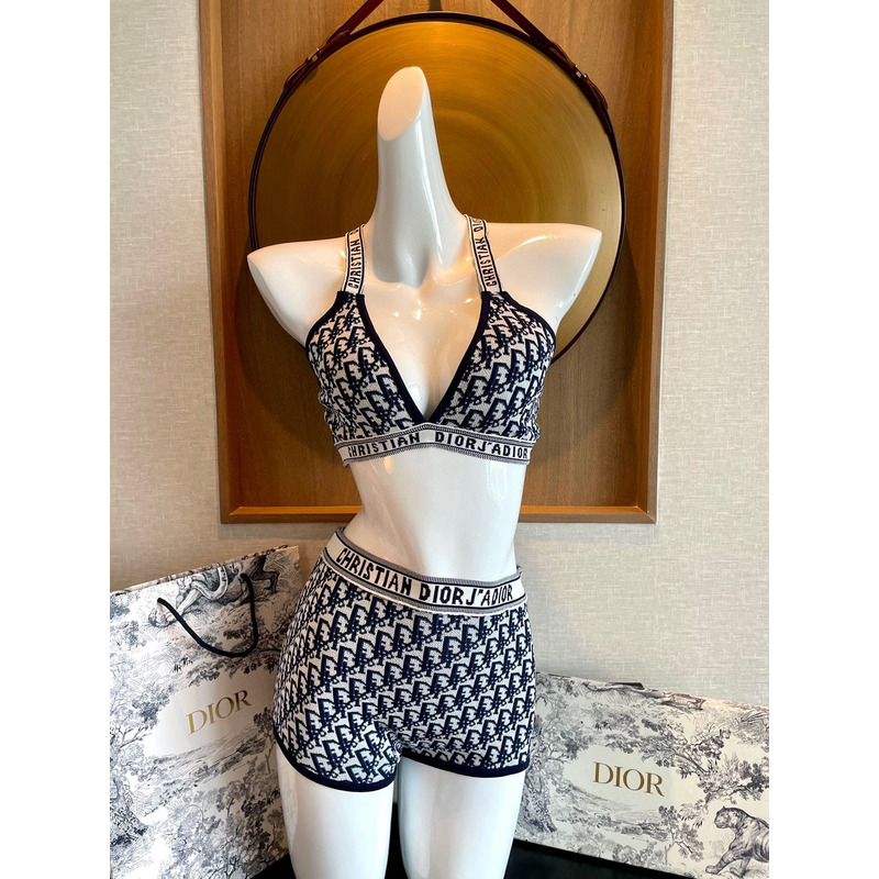 D*or printed siwmsuit