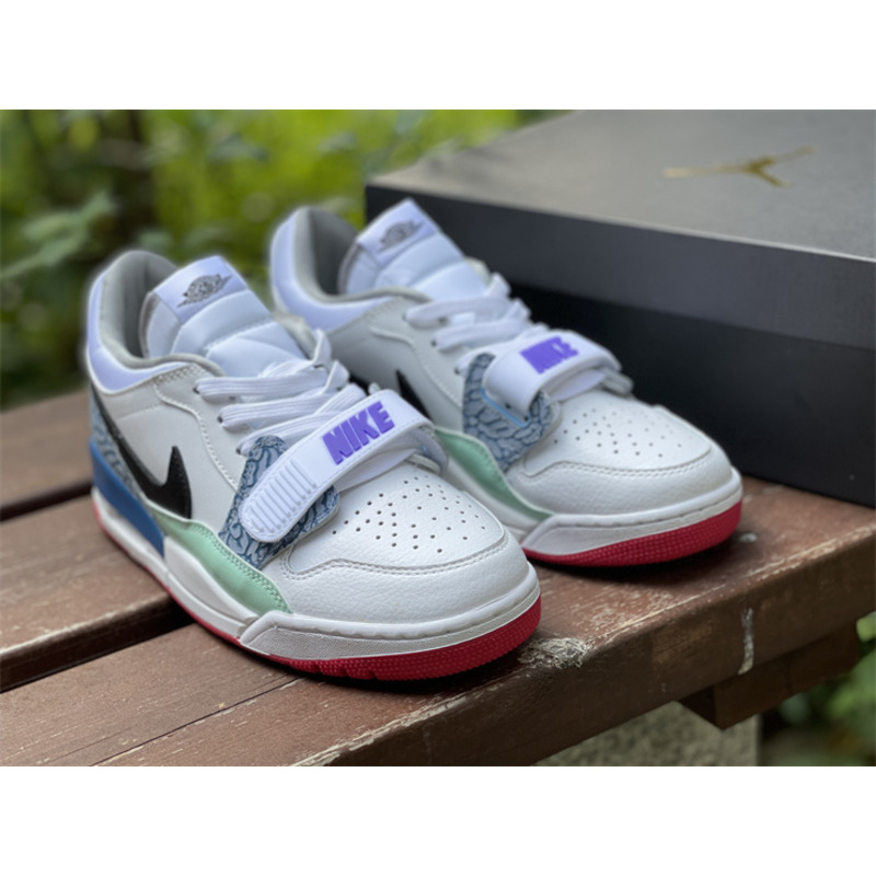 Nike Air Jordan Legacy 312 Low GS