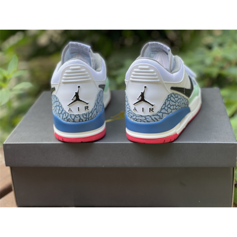 Nike Air Jordan Legacy 312 Low GS