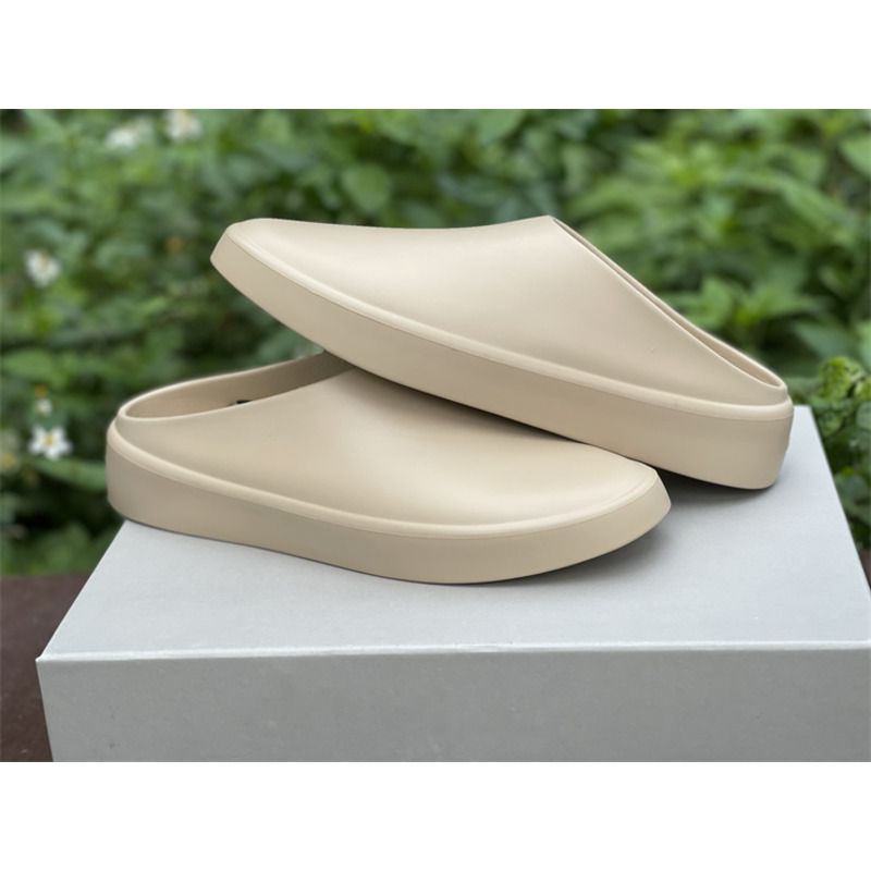 Fear Of God The California Slip-In Apricot