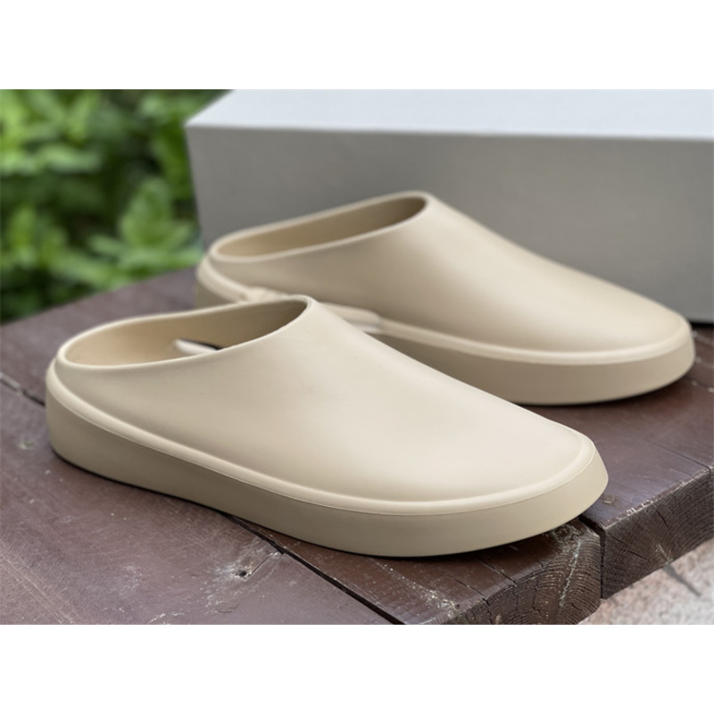 Fear Of God The California Slip-In Apricot