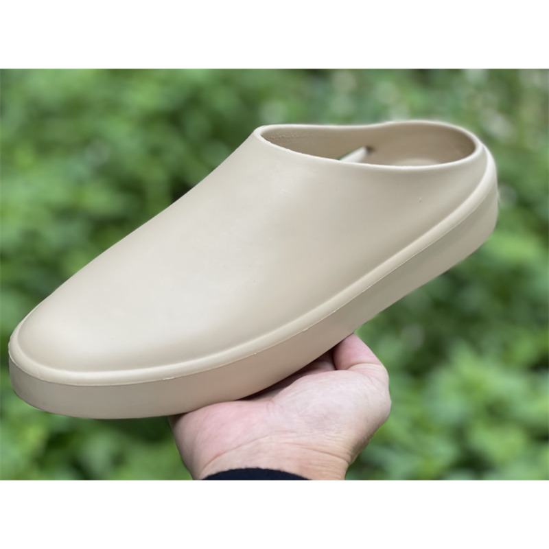 Fear Of God The California Slip-In Apricot