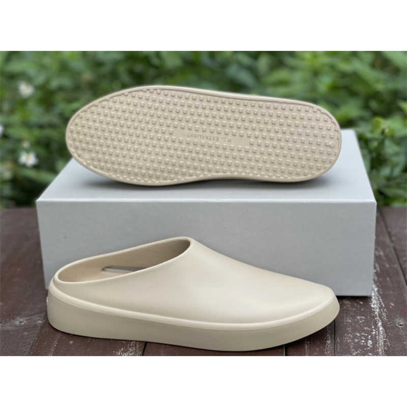 Fear Of God The California Slip-In Apricot