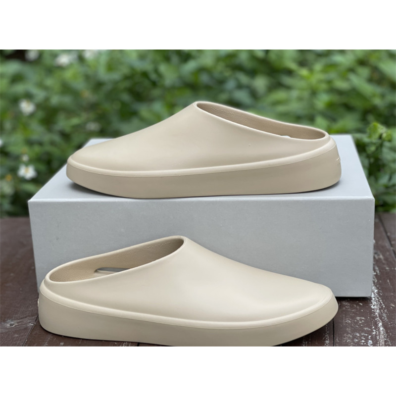 Fear Of God The California Slip-In Apricot