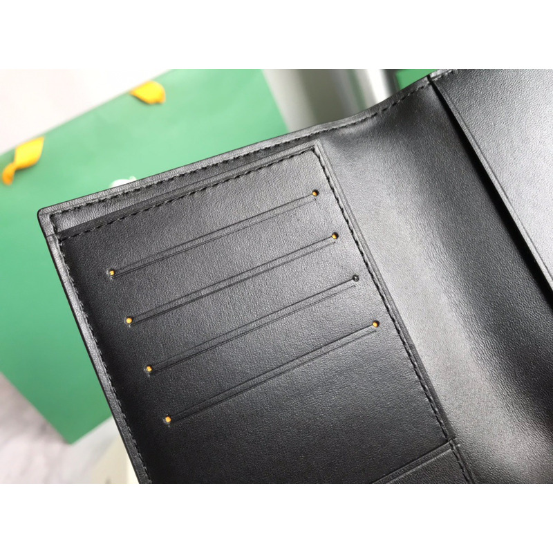 Go*ard saint marc card holder brown