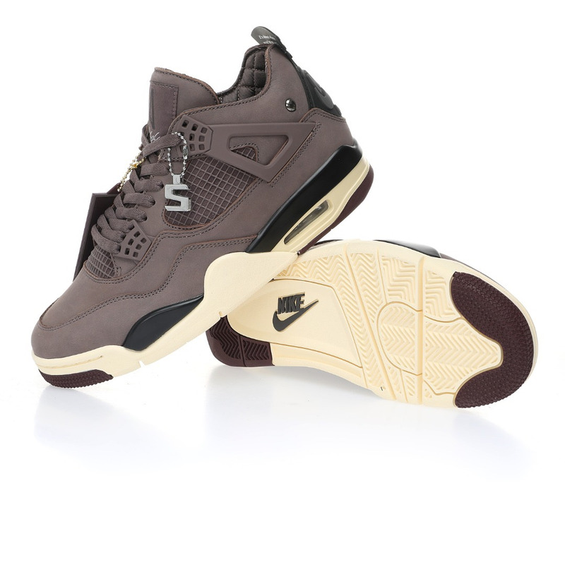 A Ma Maniere x Air Jordan 4 Retro