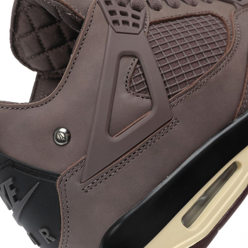 A Ma Maniere x Air Jordan 4 Retro