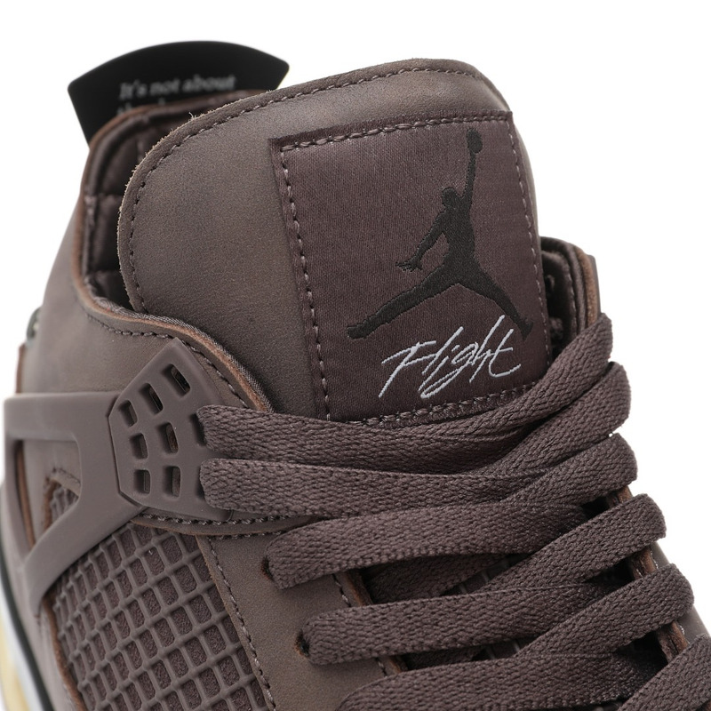 A Ma Maniere x Air Jordan 4 Retro