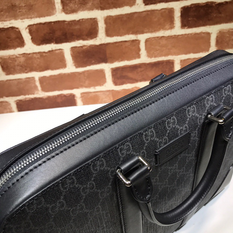 g*u*i gg S*p*e briefcase bags